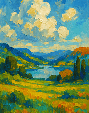 Landschaft