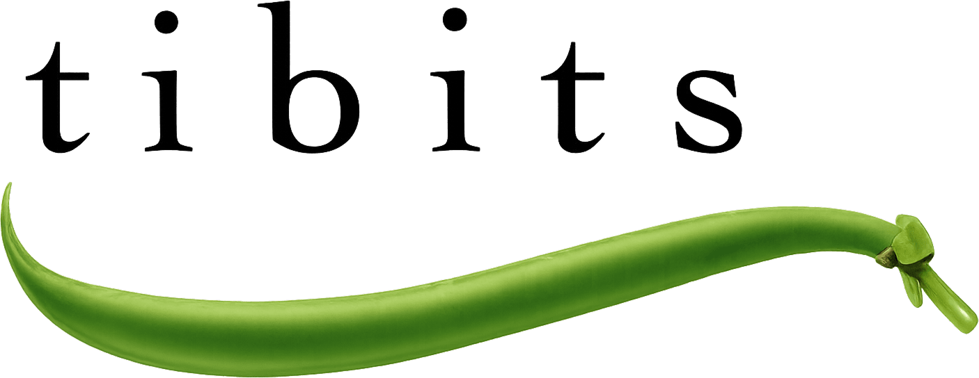 tibits logo