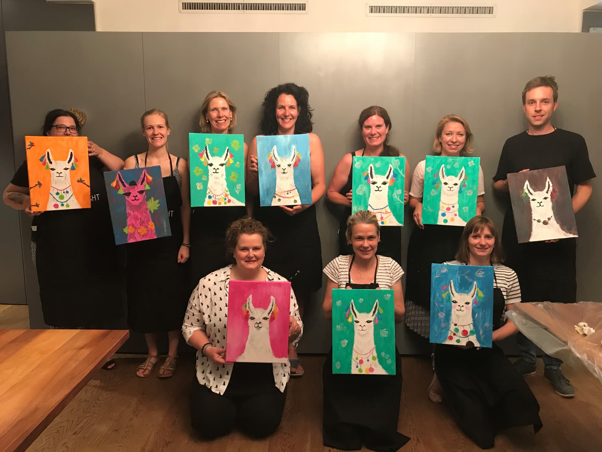 Felix, CEO aus Wil SG