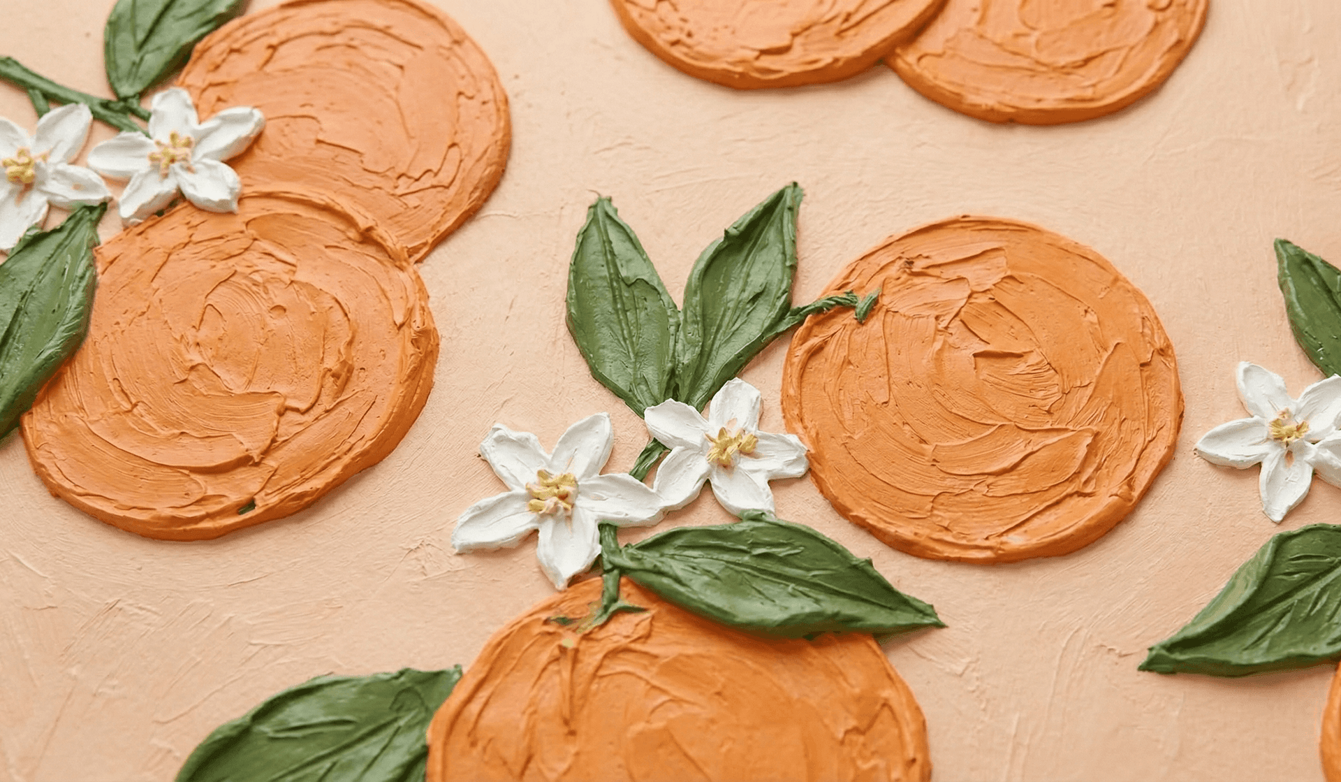 DIY Kunst für dein Zuhause: Warum Strukturpaste der ultimative Interior-Trend ist